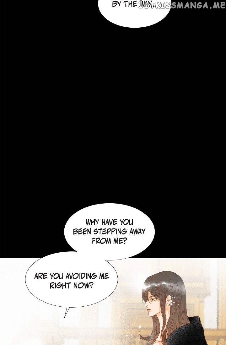 Beauty As The Beast chapter 19 - page 52
