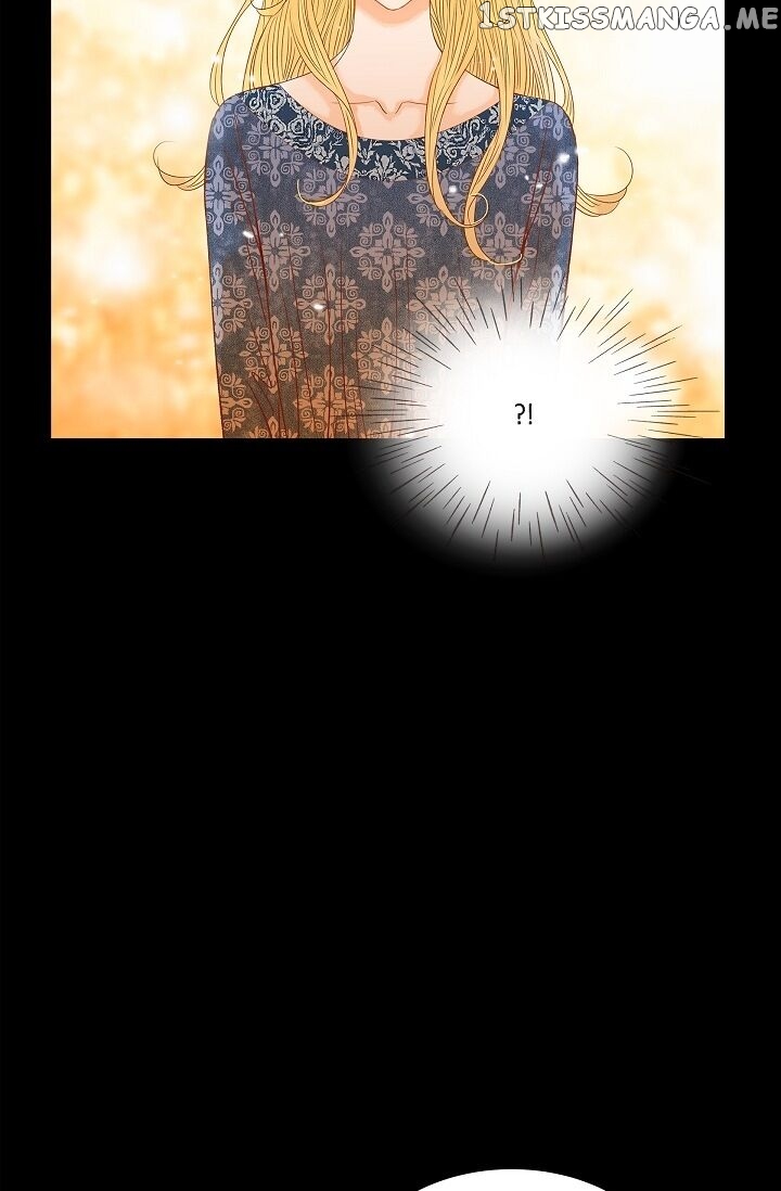 Beauty As The Beast chapter 19 - page 56
