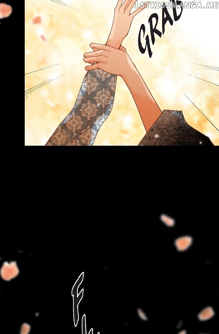 Beauty As The Beast chapter 19 - page 60