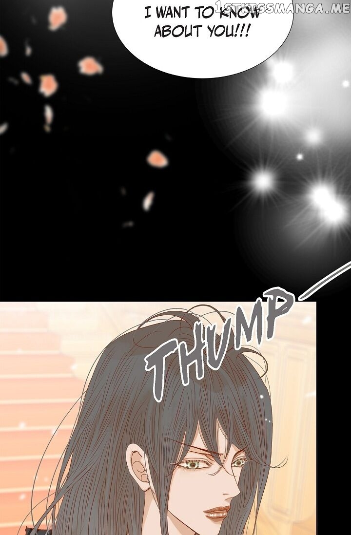Beauty As The Beast chapter 19 - page 72