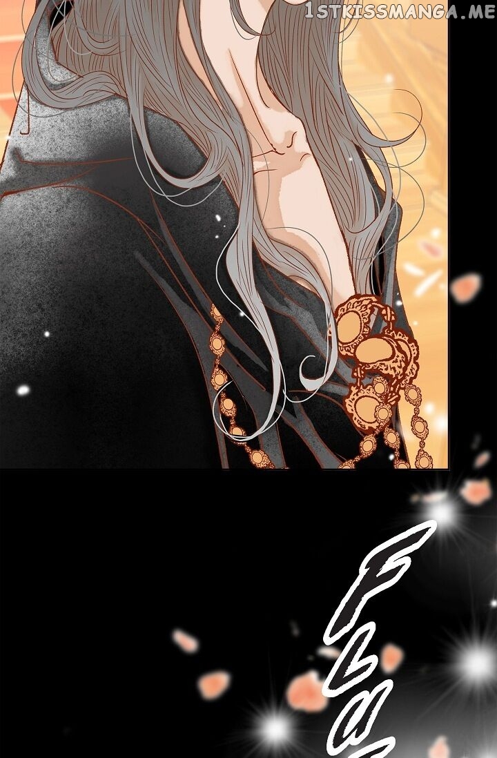 Beauty As The Beast chapter 19 - page 73