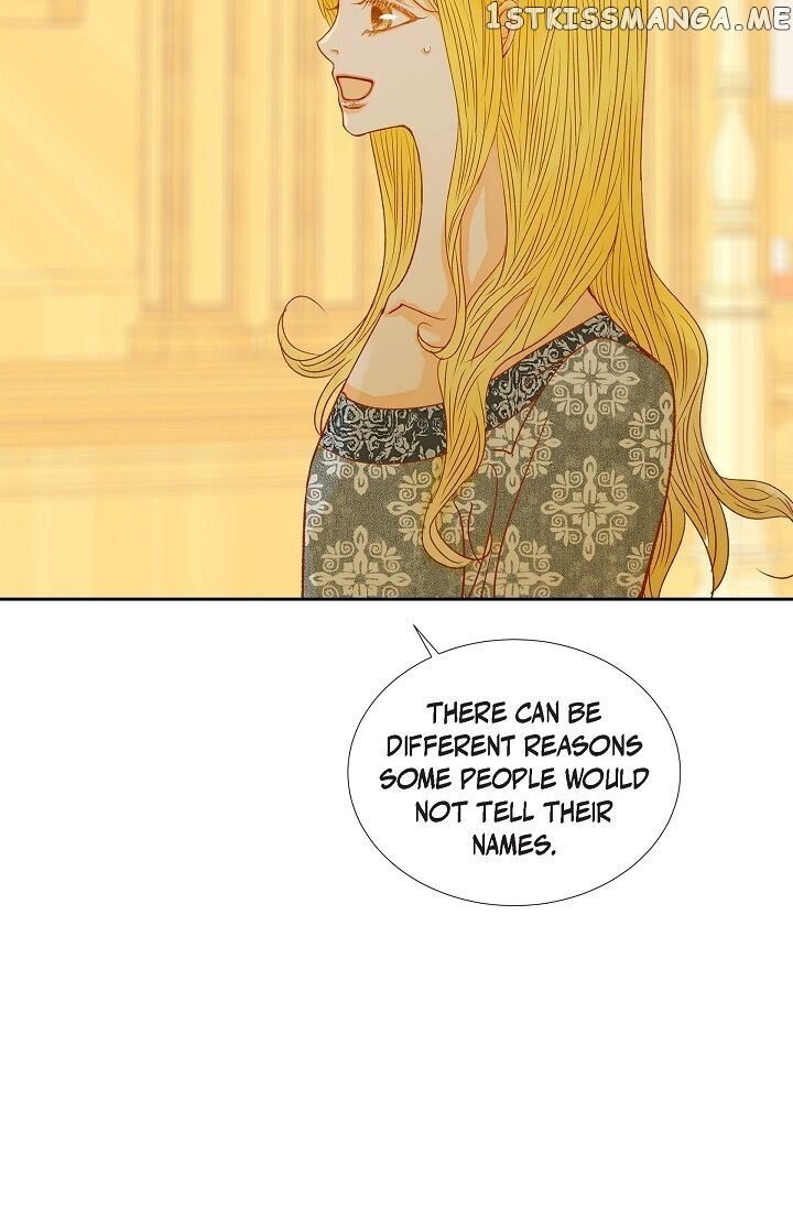 Beauty As The Beast chapter 19 - page 8