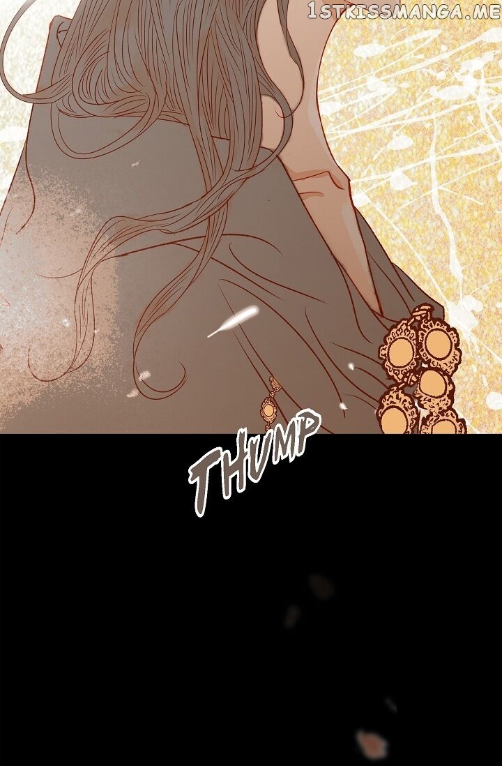 Beauty As The Beast chapter 19 - page 91