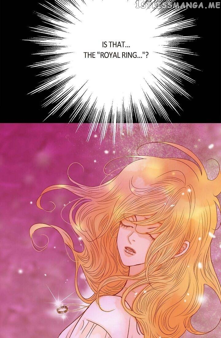 Beauty As The Beast chapter 37 - page 107