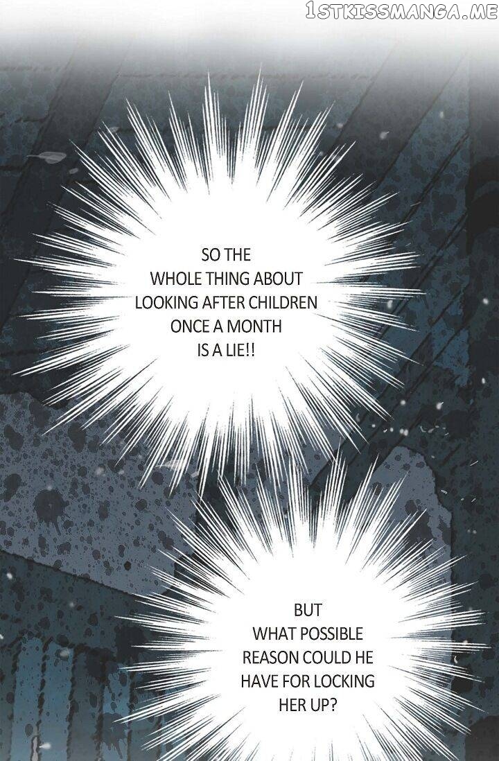 Beauty As The Beast chapter 37 - page 14