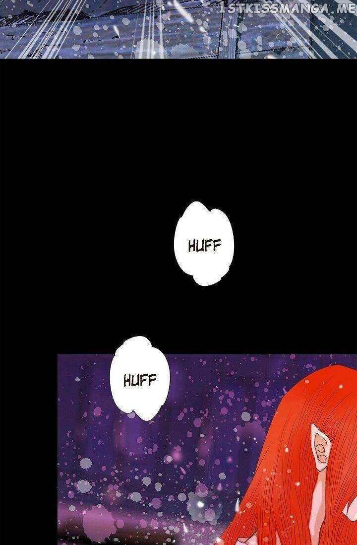 Beauty As The Beast chapter 37 - page 33
