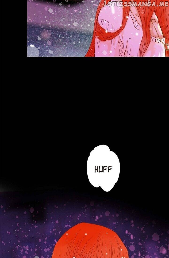 Beauty As The Beast chapter 37 - page 34