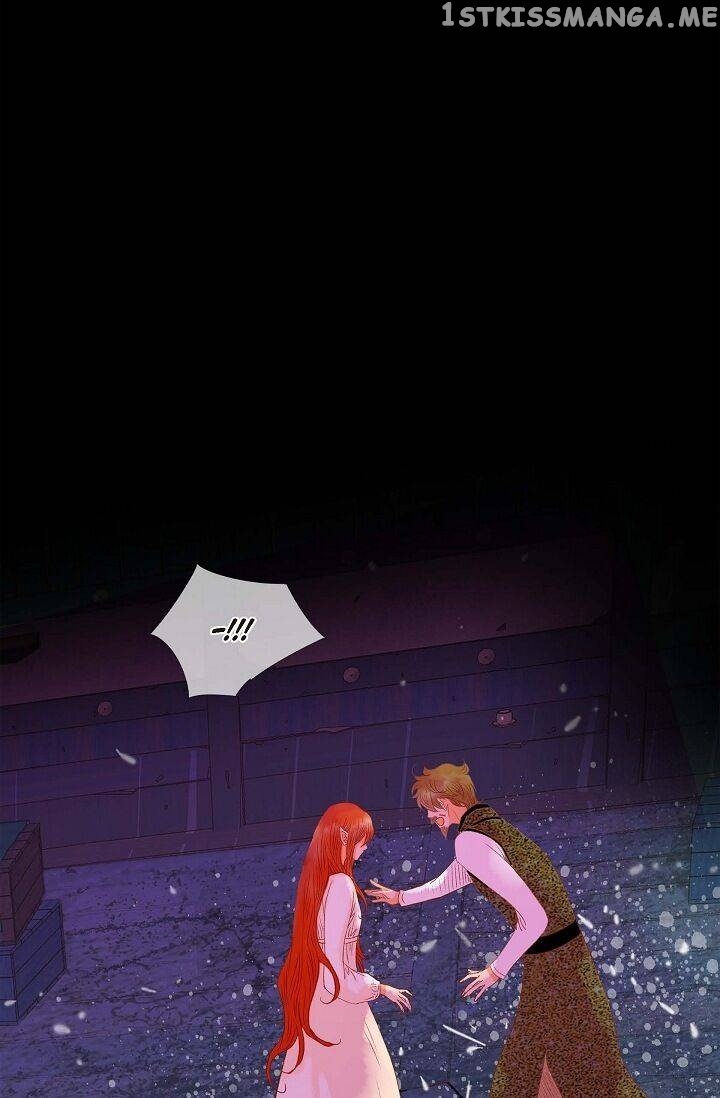 Beauty As The Beast chapter 37 - page 36