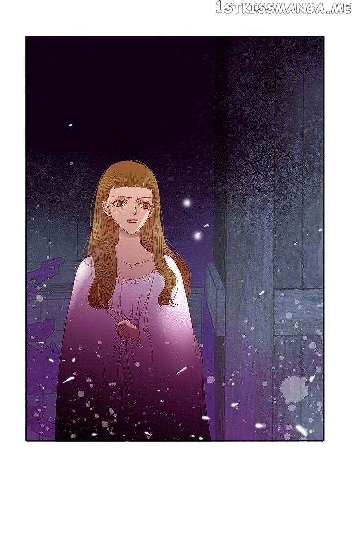 Beauty As The Beast chapter 37 - page 6