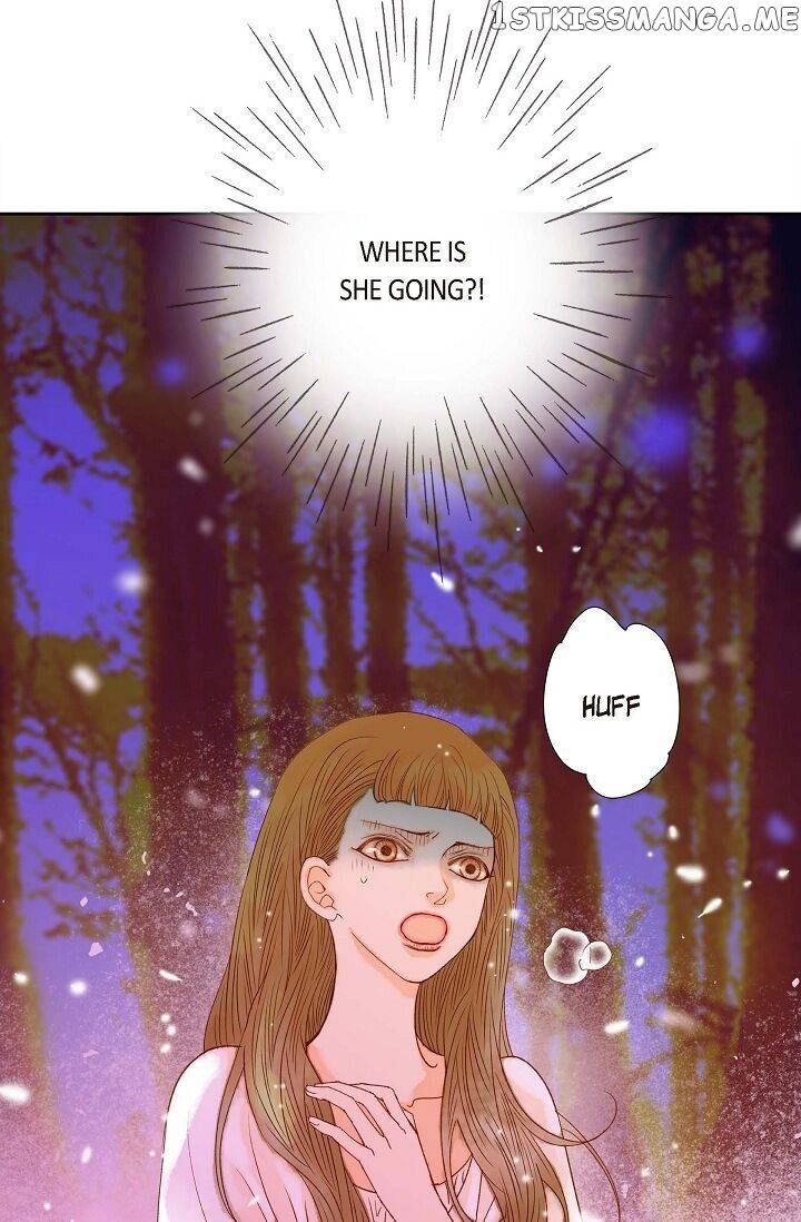 Beauty As The Beast chapter 37 - page 60