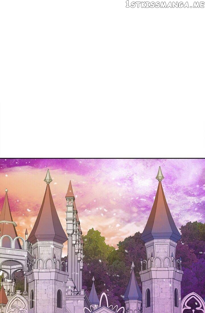 Beauty As The Beast chapter 37 - page 64