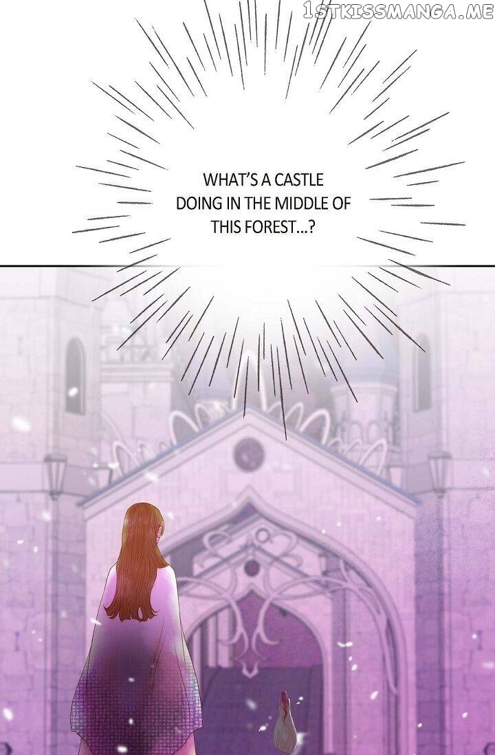 Beauty As The Beast chapter 37 - page 66