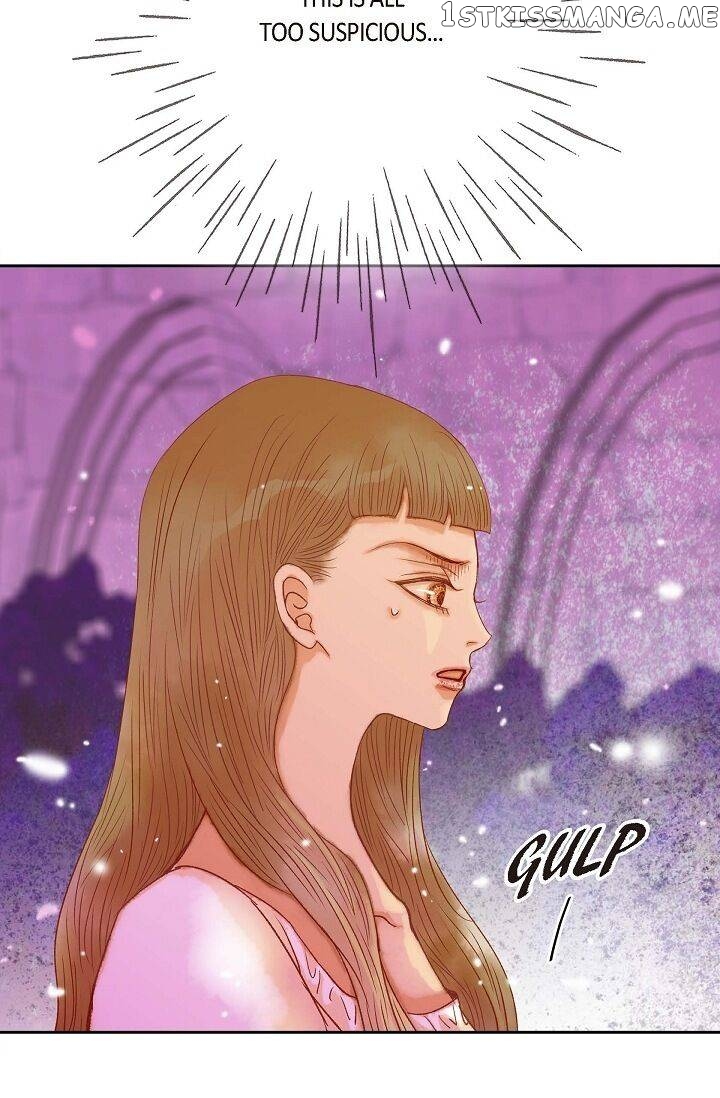 Beauty As The Beast chapter 37 - page 68