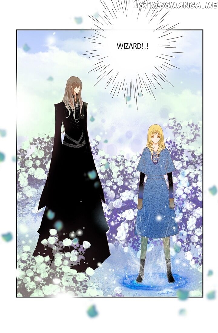 Beauty As The Beast chapter 29 - page 110