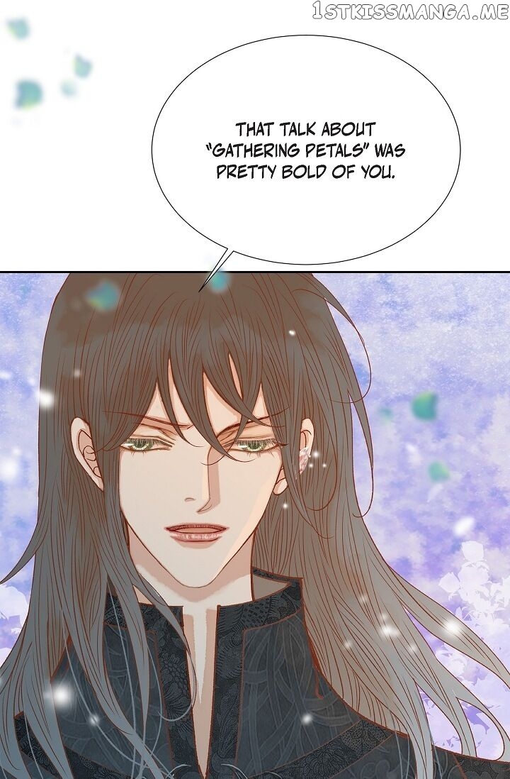 Beauty As The Beast chapter 29 - page 114