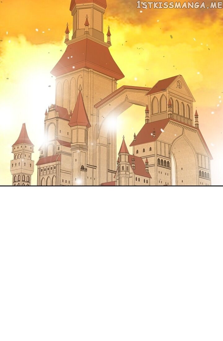 Beauty As The Beast chapter 29 - page 20