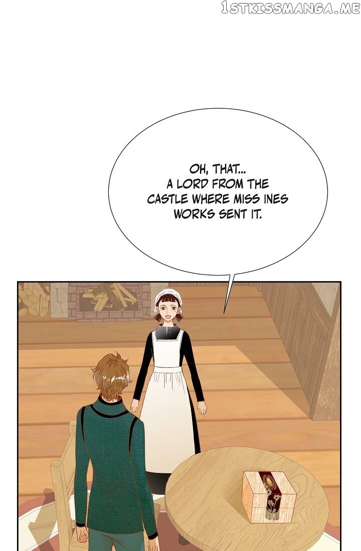 Beauty As The Beast chapter 29 - page 39