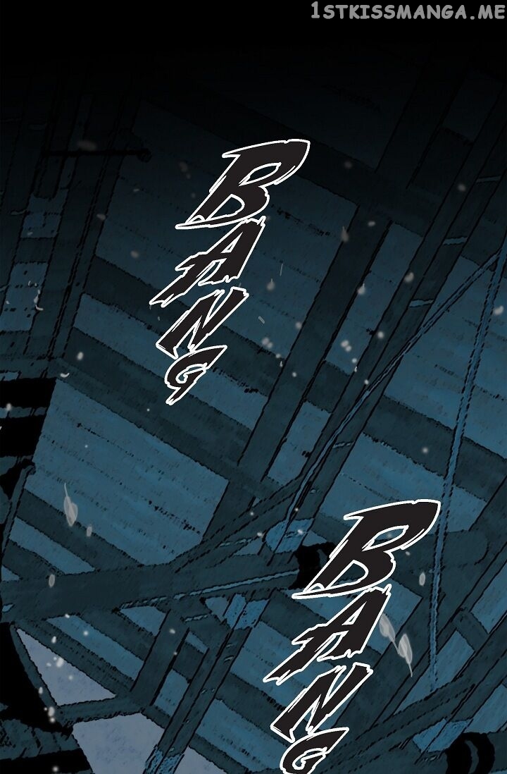 Beauty As The Beast chapter 29 - page 4