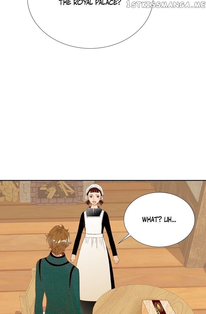 Beauty As The Beast chapter 29 - page 46