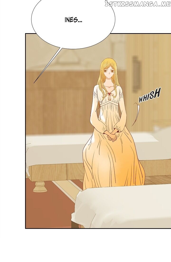 Beauty As The Beast chapter 29 - page 56