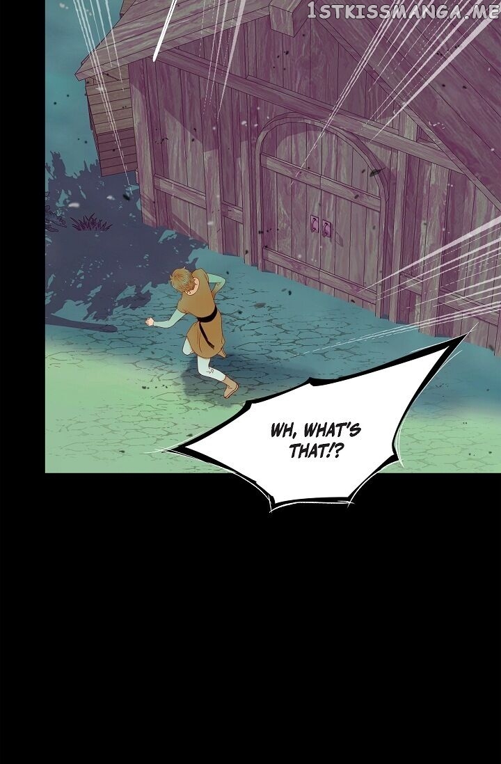 Beauty As The Beast chapter 29 - page 6