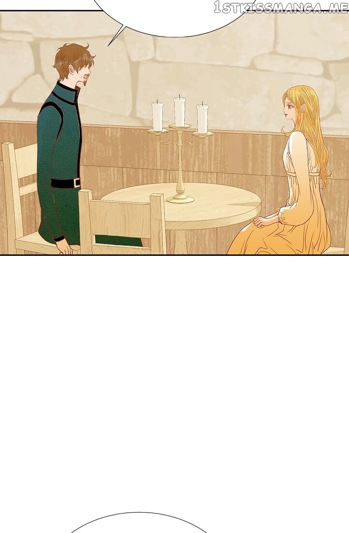 Beauty As The Beast chapter 29 - page 62