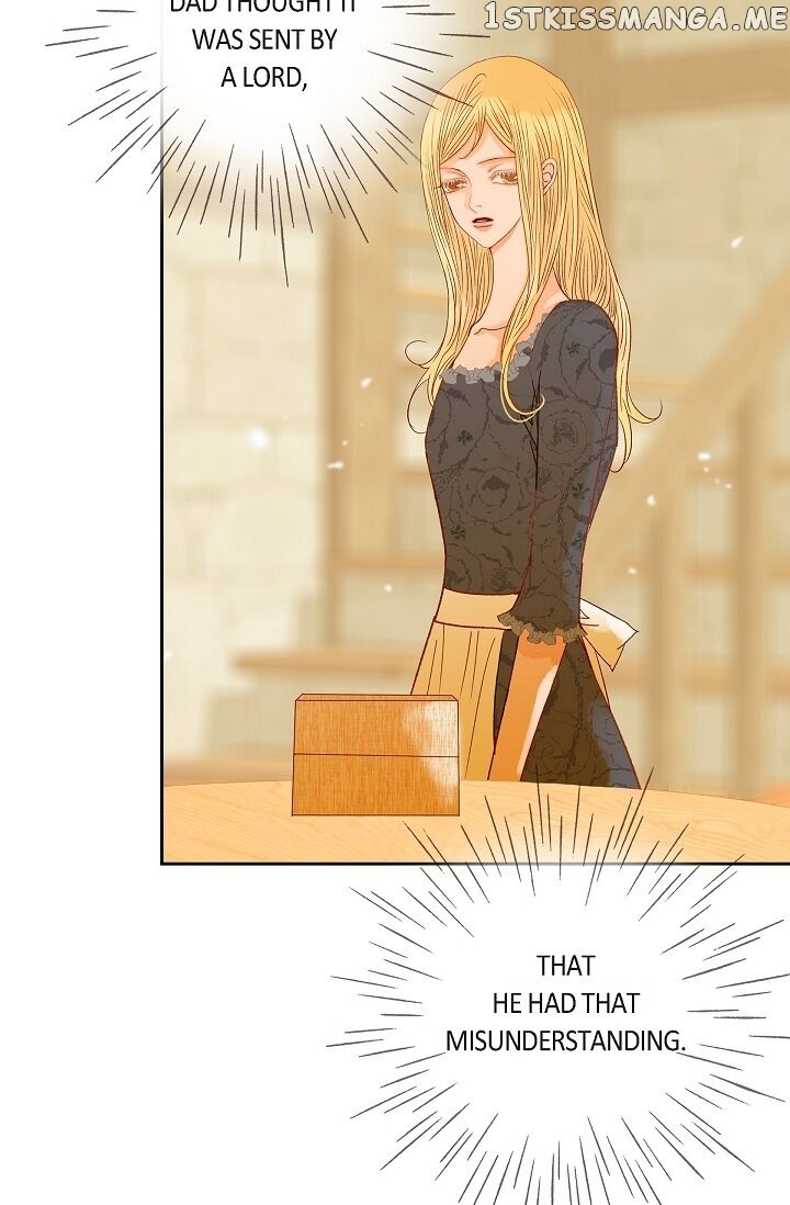 Beauty As The Beast chapter 29 - page 72