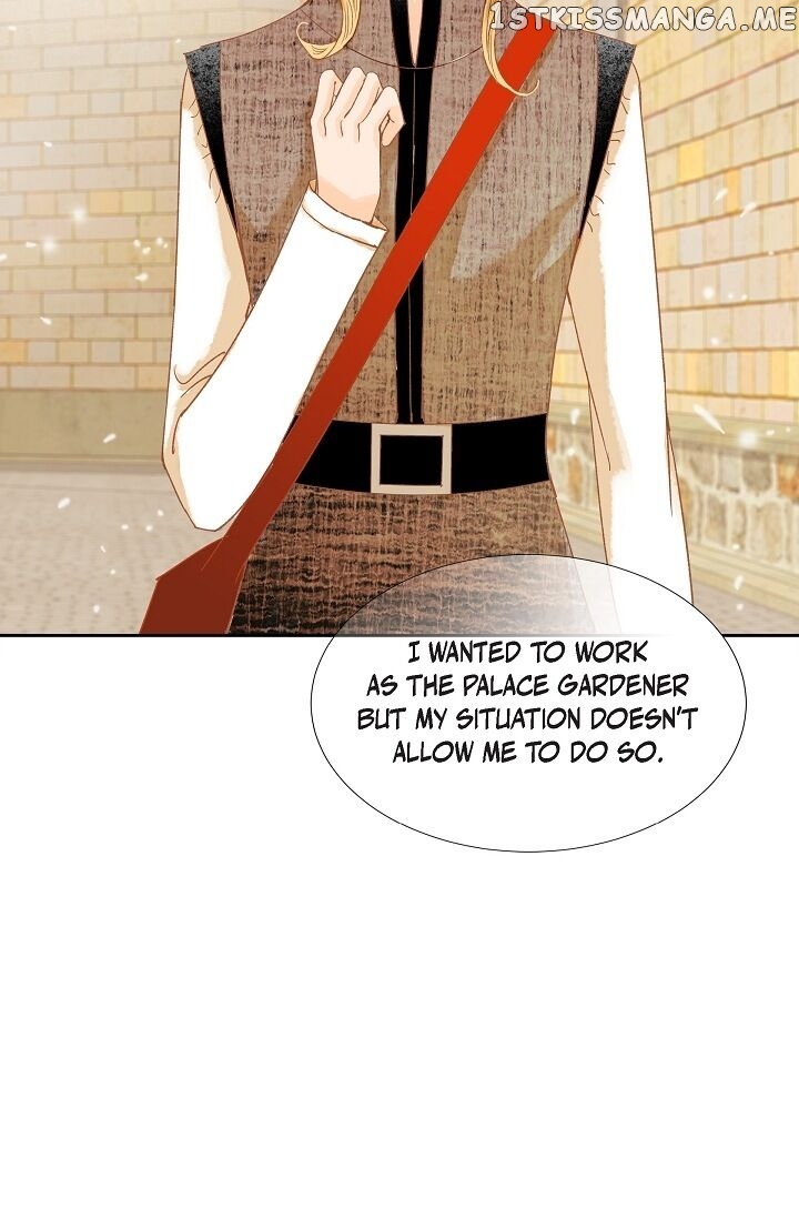 Beauty As The Beast chapter 18 - page 20