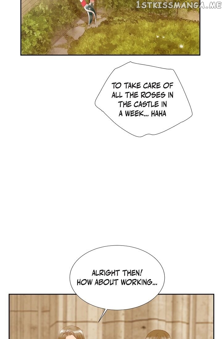 Beauty As The Beast chapter 18 - page 25
