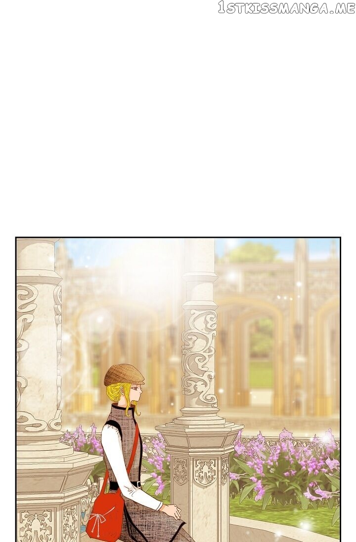 Beauty As The Beast chapter 18 - page 32