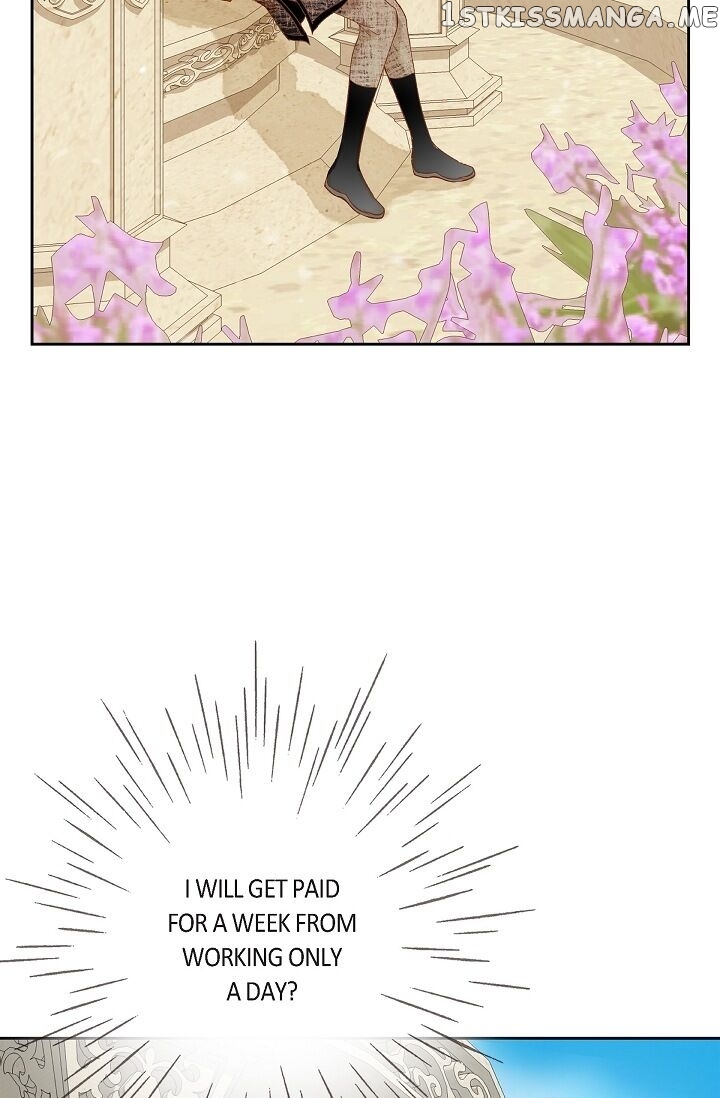 Beauty As The Beast chapter 18 - page 33