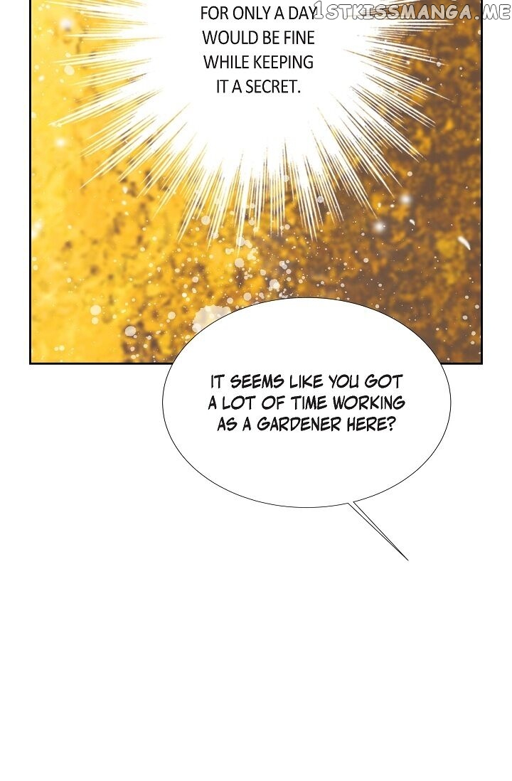 Beauty As The Beast chapter 18 - page 37