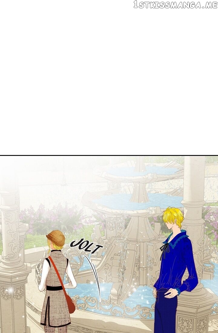 Beauty As The Beast chapter 18 - page 42