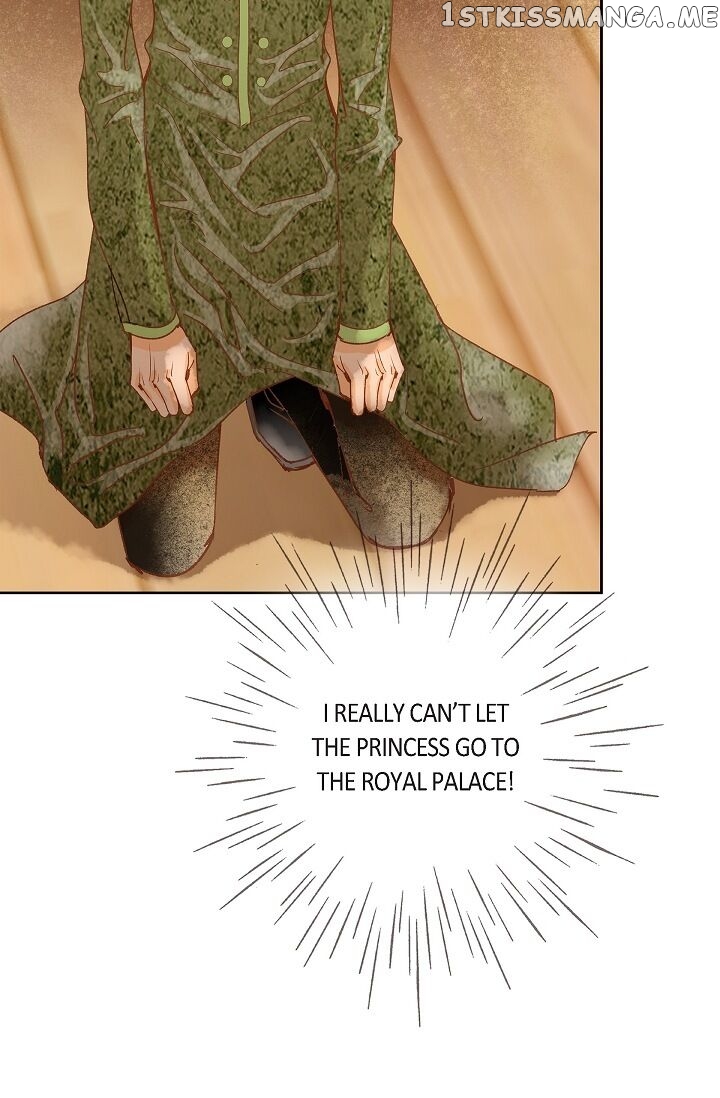 Beauty As The Beast chapter 18 - page 5
