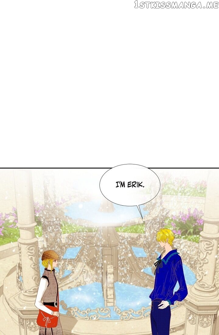 Beauty As The Beast chapter 18 - page 50
