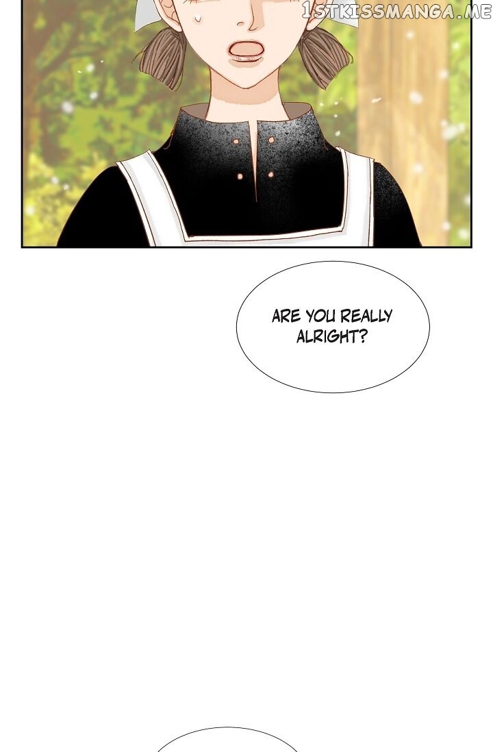 Beauty As The Beast chapter 18 - page 61