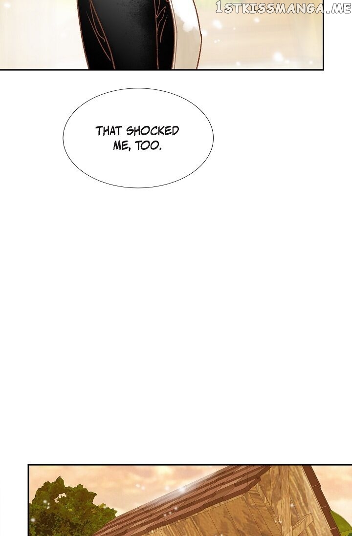 Beauty As The Beast chapter 18 - page 64