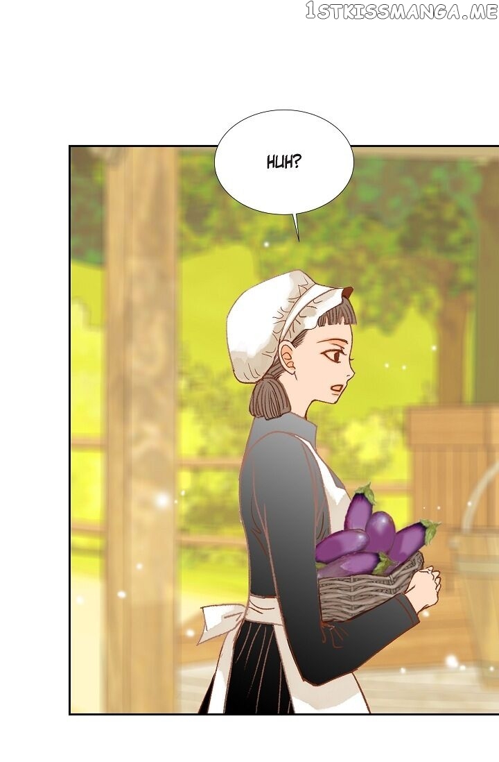 Beauty As The Beast chapter 18 - page 67