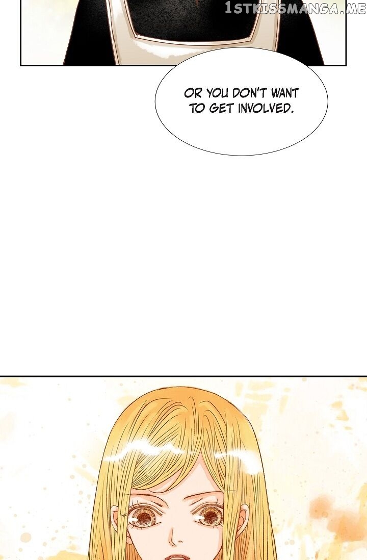 Beauty As The Beast chapter 18 - page 71
