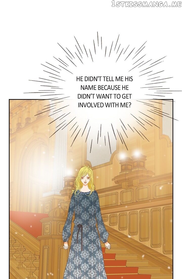 Beauty As The Beast chapter 18 - page 81