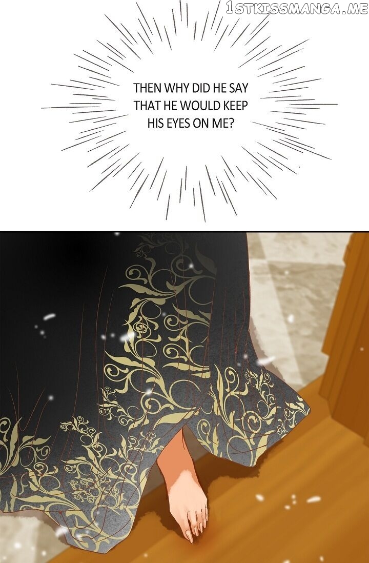 Beauty As The Beast chapter 18 - page 86