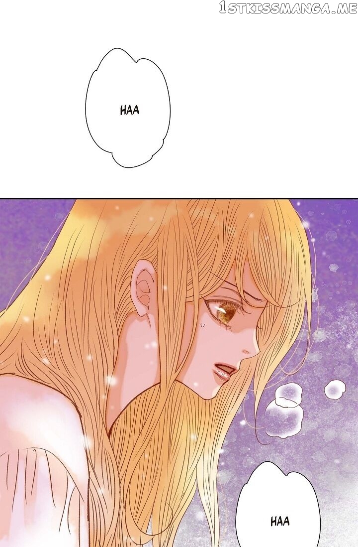 Beauty As The Beast chapter 38 - page 102