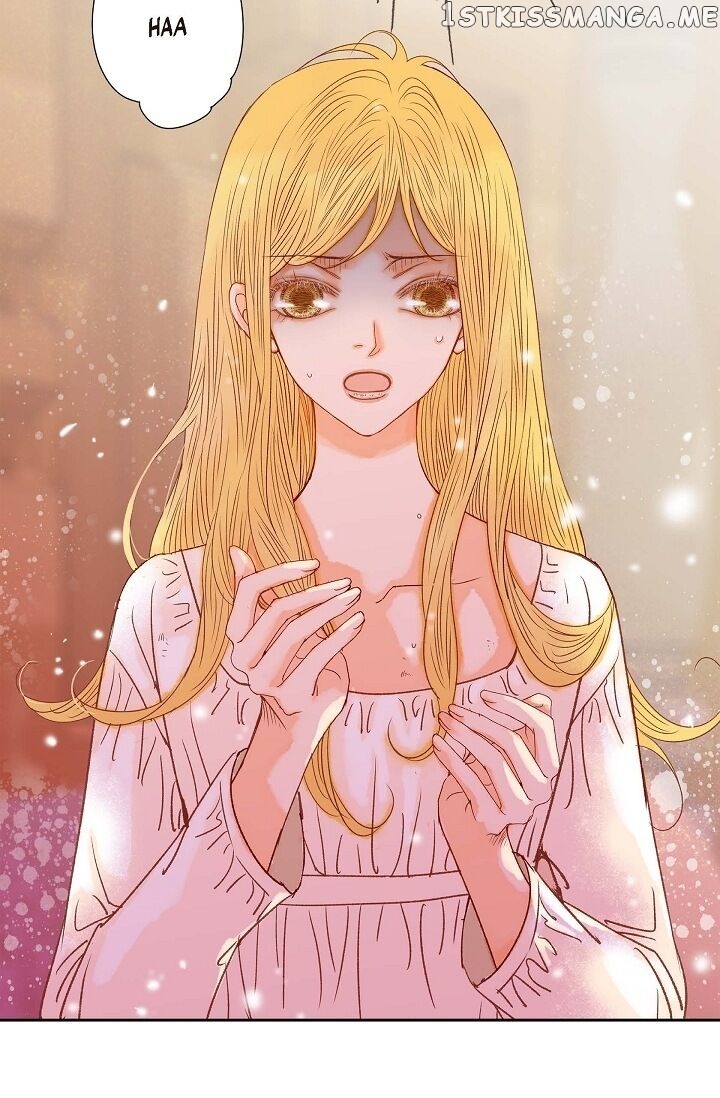Beauty As The Beast chapter 38 - page 104