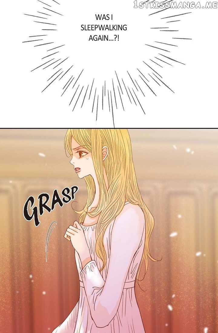 Beauty As The Beast chapter 38 - page 114