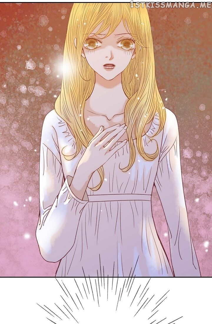Beauty As The Beast chapter 38 - page 116