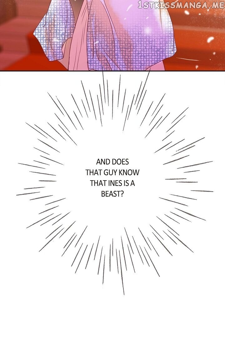 Beauty As The Beast chapter 38 - page 20