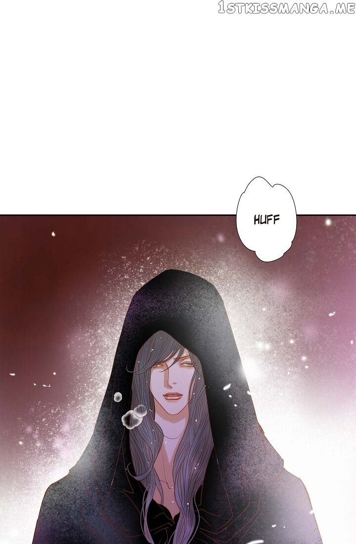 Beauty As The Beast chapter 38 - page 4