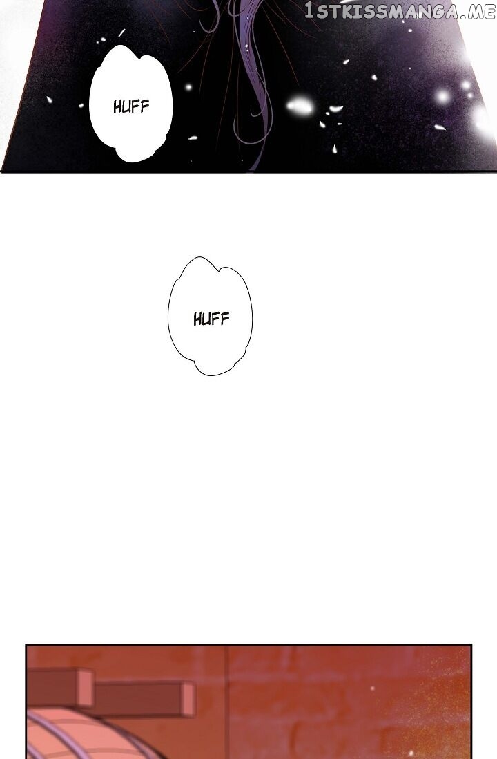 Beauty As The Beast chapter 38 - page 5