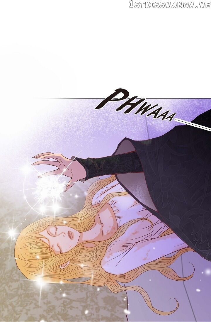 Beauty As The Beast chapter 38 - page 50