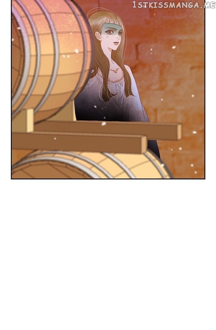 Beauty As The Beast chapter 38 - page 6